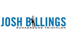 The Great Josh Billings Runaground logo