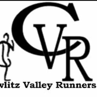 Cowlitz Valley Runners logo