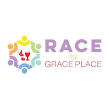 Race for Grace Place logo