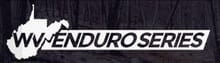 2026 New River Gorge Enduro & NRG Bike FEST | WV Enduro Series RD 8 | CHAMPIONSHIP logo