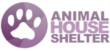Dash for the Dogs 14th Annual 5K Run/Walk logo