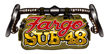 Fargo Sub-48 logo