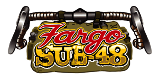 Fargo Sub-48 Logo