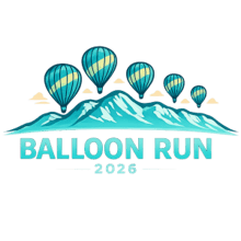 Balloon Run logo