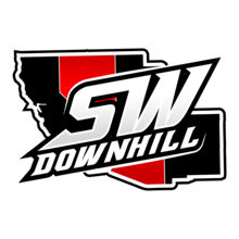 2026 Southwest Downhill Series RD 3 logo