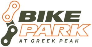 Greek Peak Enduro Logo