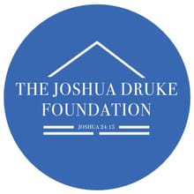 The Josh Druke Memorial 5K logo