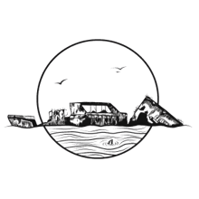 Sandman Tri logo