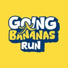 Going Bananas Run - Duluth logo