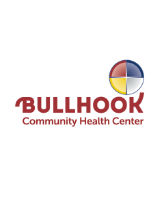 Bullhook CHC's First Annual Zombie Run Logo