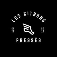 Les Citrons Pressés logo