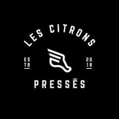 Les Citrons Pressés logo