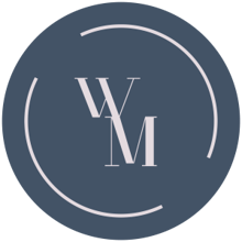 Women's Four Miler Training Program logo