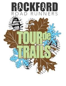 Tour de Trails Logo