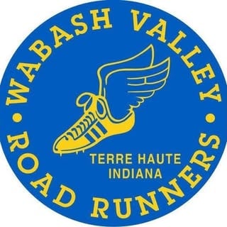 Wabash Valley Road Runners logo