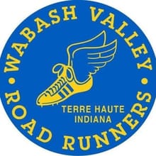 Wabash Valley Road Runners logo