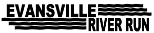 Evansville River Run 5k and Walk Logo