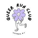 Victoria Queer Run Club logo