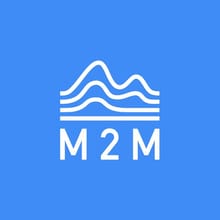 Mile2Marathon logo
