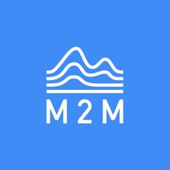 Mile2Marathon logo