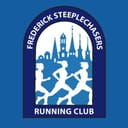 Frederick Steeplechasers Running Club logo