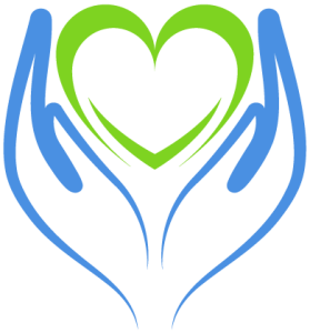 Community Connection 5k Logo