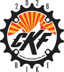 2026 CKF Leadville Trail 100 MTB logo