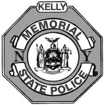 48th Annual Kelly Memorial Police Chase logo