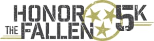 Honor the Fallen 5K & GORUCK Logo