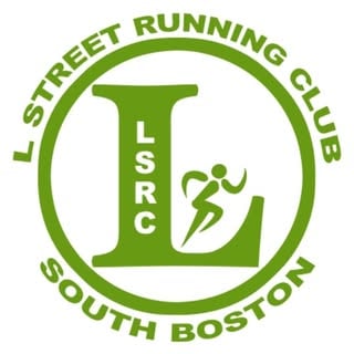 L Street Running Club logo