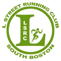 L Street Running Club logo