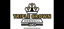 2026 Triple Crown DH Series Registration logo