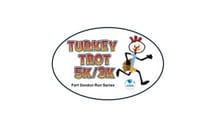 Fort Gordon Turkey Trot 5K logo