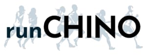 runCHINO Logo