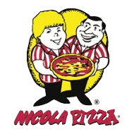 4TH NICOLA PIZZA RUN/WALK Logo