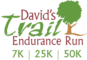 David's Trail Endurance Run Logo