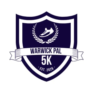 Warwick PAL 5k Logo