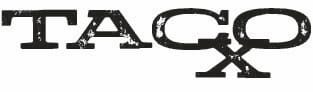 TacoCross -- Event #6 of the 2026 BikeReg Cyclocross Super Series Logo
