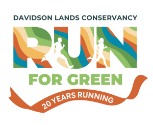Run for Green Logo