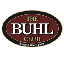 BUHL Day 5k logo