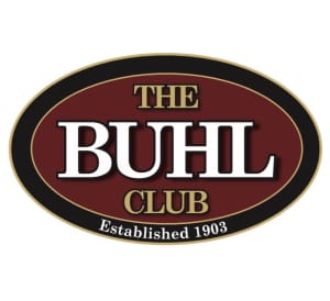 BUHL Day 5k Logo