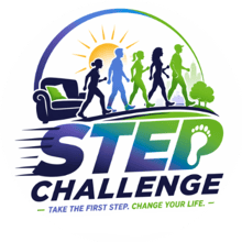 Step Challenge - Dash4Diabetes-Tampa Edition logo