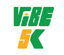 Valley View Middle School Community 5K logo