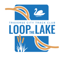 Loop The Lake logo