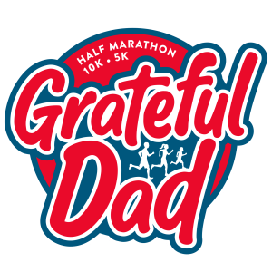 Grateful Dad Logo