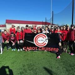 Cabot Country Cruisers logo
