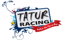 Wings FAKE Marathon & Half (Test Only) logo