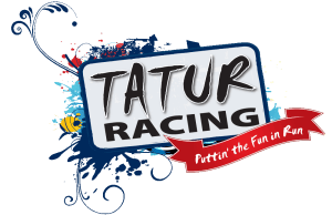 Wings FAKE Marathon & Half (Test Only) Logo