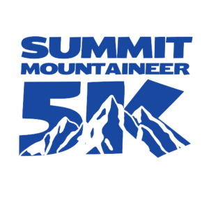 Mountaineer 5K Logo