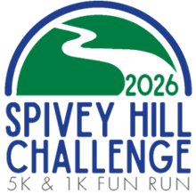 Spivey Hill Challenge logo